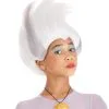 Partytime Wig Disney The Little Mermaid Tween Ursula Wig 1 Partytime Wig Disney The Little Mermaid Tween Ursula Wig -Disney Costumes Sales tween ursula wig