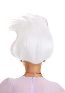 Partytime Wig Disney The Little Mermaid Tween Ursula Wig 7 Partytime Wig Disney The Little Mermaid Tween Ursula Wig -Disney Costumes Sales tween ursula wig alt 1