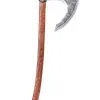 Woo Hing Two Handed Viking Axe 2 Woo Hing Two Handed Viking Axe -Disney Costumes Sales two handed viking axe
