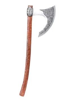 Woo Hing Two Handed Viking Axe