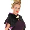 Elope Disney Little Mermaid Ursula Headband & Collar Set -Disney Costumes Sales ursula headband collar set