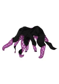 Elope Disney Little Mermaid Ursula Headband & Collar Set -Disney Costumes Sales ursula headband collar set alt 2