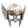 Partytime Costume & Lingerie (Yiwu) Factory Viking Adult Helmet