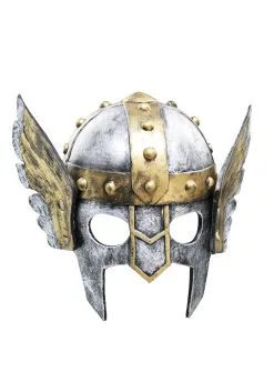 Partytime Costume & Lingerie (Yiwu) Factory Viking Adult Helmet
