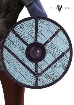 Woo Hing Vikings Lagertha Lothbrok Shield