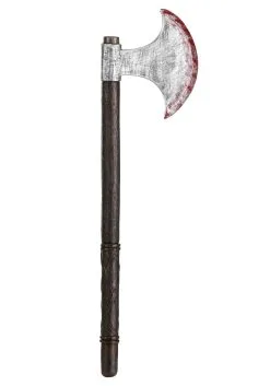 Woo Hing Vikings Rollo Sigurdsson Costume Toy Axe