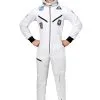 Fun Costumes Adult White Astronaut Jumpsuit Plus Size Costume -Disney Costumes Sales white astronaut jumpsuit costume