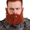 Partytime Costume & Lingerie (Yiwu) Factory Men's Wild Warrior Red Beard 1 Partytime Costume & Lingerie (Yiwu) Factory Men's Wild Warrior Red Beard -Disney Costumes Sales wild warrior mens red beard update