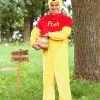 Disguise Limited Adult's Winnie The Pooh Deluxe Plus Costume -Disney Costumes Sales winnie the pooh deluxe adult plus costume