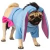 Rubies Costume Co. Inc Winnie The Pooh Eeyore Pet Costume -Disney Costumes Sales winnie the pooh eeyore pet costume