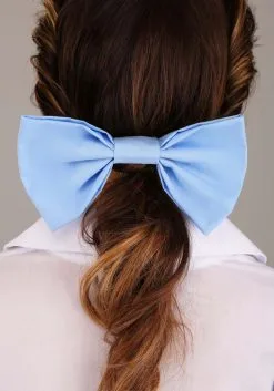 Fun Costumes Belle Blue Dress Costume For Women From Disney's Beauty And The Beast 21 Fun Costumes Belle Blue Dress Costume For Women From Disney's Beauty And The Beast -Disney Costumes Sales womens beauty and the beast belle blue dress alt 5