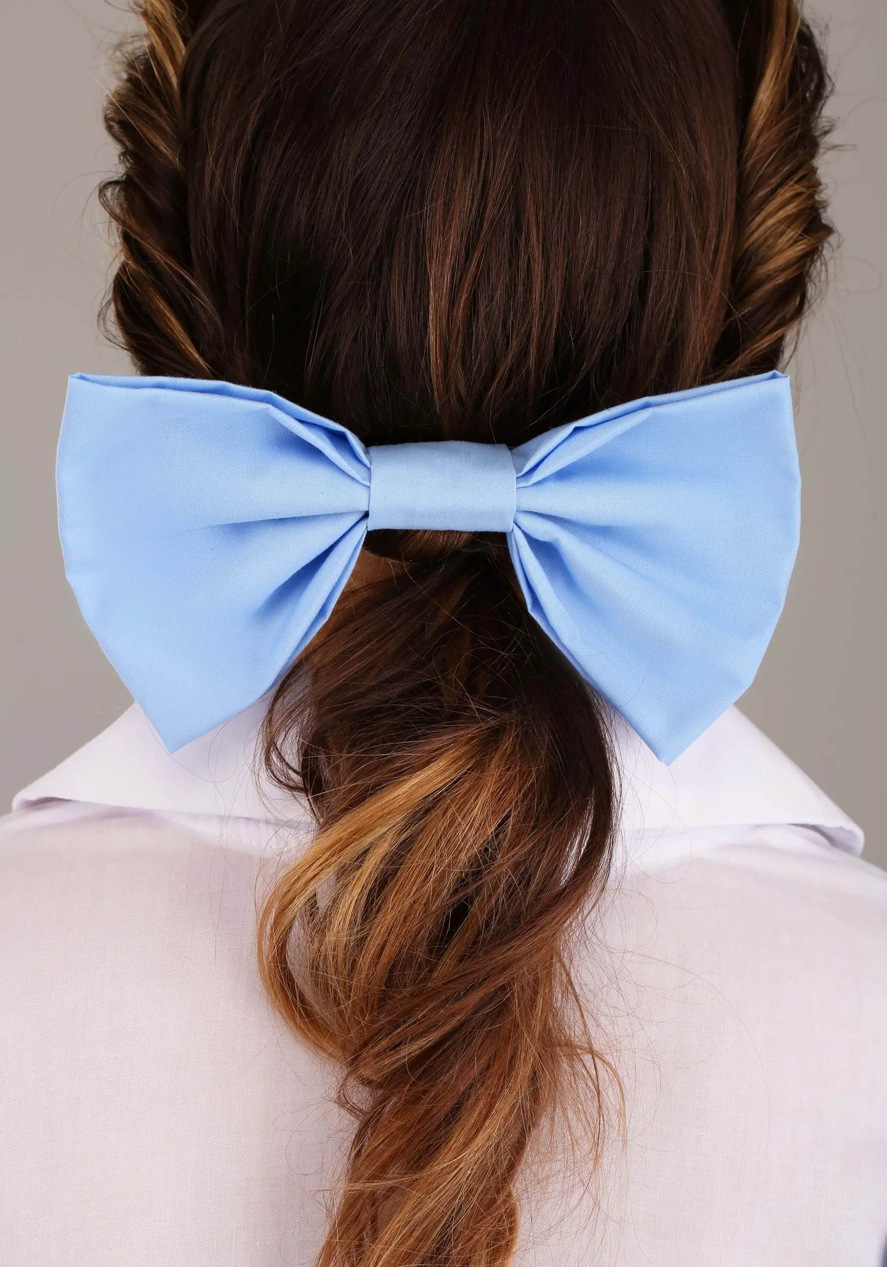 Fun Costumes Belle Blue Dress Costume For Women From Disney's Beauty And The Beast 11 Fun Costumes Belle Blue Dress Costume For Women From Disney's Beauty And The Beast - Image 9