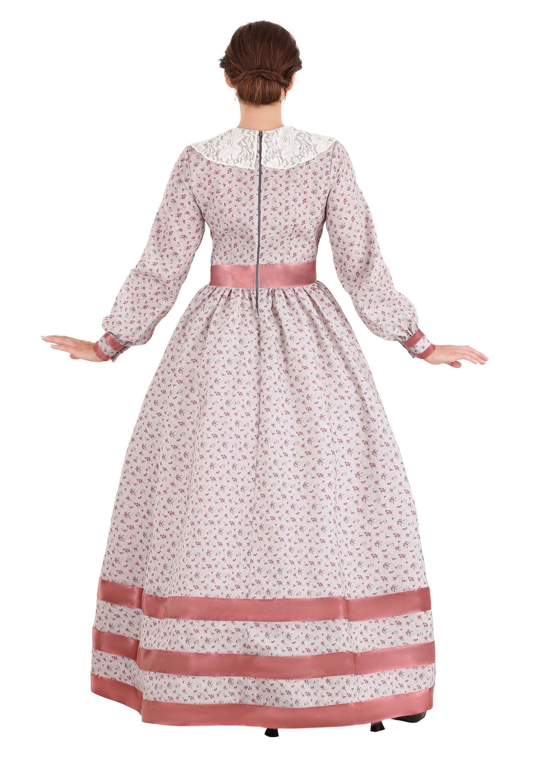 Fun Costumes Women's Civil War Dress Costume 4 Fun Costumes Women's Civil War Dress Costume - Image 2