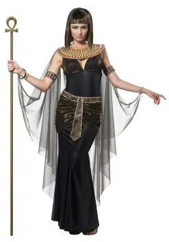California Costume Collection Womens Cleopatra Costume