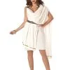 California Costume Collection Women's Deluxe Classic Toga Costume 2 California Costume Collection Women's Deluxe Classic Toga Costume -Disney Costumes Sales womens deluxe classic toga costume