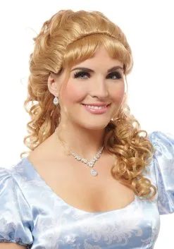 Costume Culture By Franco LLC Duchess Wig For Women