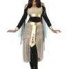 Fun Costumes Women's Bastet Egyptian Goddess Costume