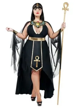 Starline, LLC. Empress Divine Plus Size Women's Costume