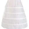 Fun Costumes Women's Hoop Skirt Accessory -Disney Costumes Sales womens hoop skirt