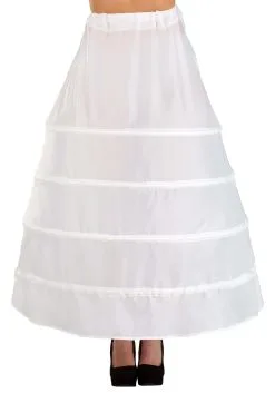 Fun Costumes Women's Hoop Skirt Accessory