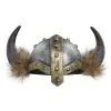 Partytime Costume & Lingerie (Yiwu) Factory Women's Horned Viking Costume Helmet 1 Partytime Costume & Lingerie (Yiwu) Factory Women's Horned Viking Costume Helmet -Disney Costumes Sales womens horned viking helmet
