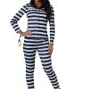Fun Costumes Women's Incarcerated Cutie Costume 1 Fun Costumes Women's Incarcerated Cutie Costume -Disney Costumes Sales womens incarcerated cutie costume2