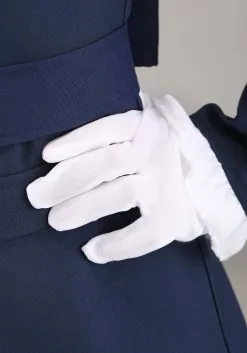 Fun Costumes Mary Poppins Costume For Women's -Disney Costumes Sales womens mary poppins costume alt 5