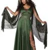 California Costume Collection Medusa Queen Of The Gorgons Women's Costume 1 California Costume Collection Medusa Queen Of The Gorgons Women's Costume -Disney Costumes Sales womens medusa queen of the gorgons costume