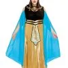 Dreamgirl Plus Size Women's Queen Cleopatra Adult Costume -Disney Costumes Sales womens plus queen cleopatra adult costume