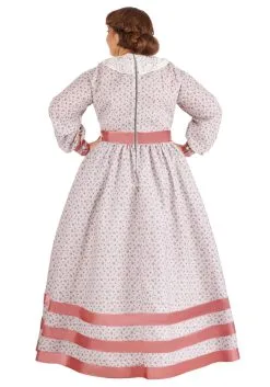 Fun Costumes Plus Size Women's Civil War Dress Costume -Disney Costumes Sales womens plus size civil war dress costume 1