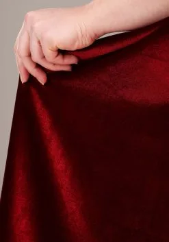 Fun Costumes Snow White Costume For Plus Size Women From Disney's Snow White -Disney Costumes Sales womens plus size disney snow white costume alt 8