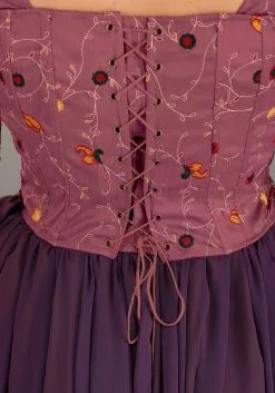 Fun Costumes Sarah Sanderson Costume For Plus Size Women From Disney's Hocus Pocus 16 Fun Costumes Sarah Sanderson Costume For Plus Size Women From Disney's Hocus Pocus -Disney Costumes Sales womens plus size hocus pocus sarah sanderson cost alt 6