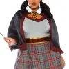 LEG AVENUE Plus Size Spell Casting School Girl Costume For Women 1 LEG AVENUE Plus Size Spell Casting School Girl Costume For Women -Disney Costumes Sales womens plus size spell casting school girl costume