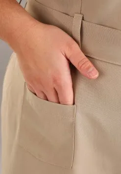 Fun Costumes Plus Size Zookeeper Women's Costume -Disney Costumes Sales womens plus size zookeeper costume alt 6