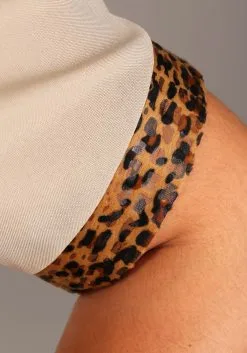 Fun Costumes Plus Size Zookeeper Women's Costume -Disney Costumes Sales womens plus size zookeeper costume alt 7