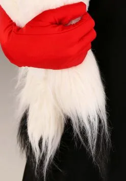 Fun Costumes Cruella De Vil Stole Costume For Women From Disney’s 101 Dalmatians -Disney Costumes Sales womens prestige cruella de vil stole costume alt 5