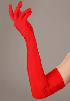 Fun Costumes Cruella De Vil Stole Costume For Women From Disney’s 101 Dalmatians -Disney Costumes Sales womens prestige cruella de vil stole costume alt 8