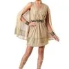 Fun Costumes Radiant Goddess Women's Costume 2 Fun Costumes Radiant Goddess Women's Costume -Disney Costumes Sales womens radiant goddess costume
