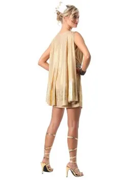 Fun Costumes Radiant Goddess Women's Costume 5 Fun Costumes Radiant Goddess Women's Costume -Disney Costumes Sales womens radiant goddess costume alt 1