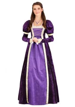 Fun Costumes Regal Maiden Costume For Women