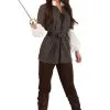 Fun Costumes Women's Wolf Girl Costume 1 Fun Costumes Women's Wolf Girl Costume -Disney Costumes Sales womens renaissance peasant costume