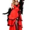 Shangai Jianwuyi Industrial & Commercial Ltd. Sassy Showgirl Costume For Women -Disney Costumes Sales womens sassy showgirl costume1
