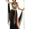 Starline, LLC. Women's Sexy Cleo Costume