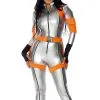 Forplay Sexy Out Of This World Women's Costume