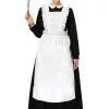 Fun Costumes Womens Traditional Maid Costume 1 Fun Costumes Womens Traditional Maid Costume -Disney Costumes Sales womens traditional maid costume