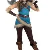 Fun Costumes Women's Valhalla Viking Costume -Disney Costumes Sales womens valhalla viking costume