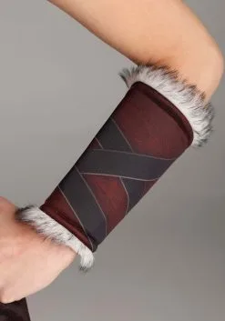 Fun Costumes Victorious Viking Costume For Women 12 Fun Costumes Victorious Viking Costume For Women -Disney Costumes Sales womens victorious viking costume alt 4