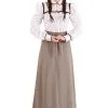 Fun Costumes Westward Pioneer Costume For Women -Disney Costumes Sales womens westward pioneer costume